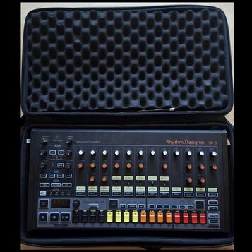 Behringer RD-8 MKII