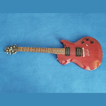 Kytara Cort Zenox Cherry 