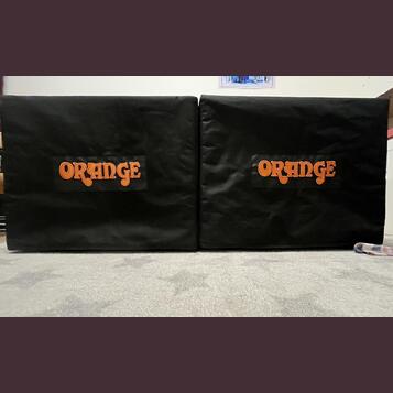 Orange PPC112