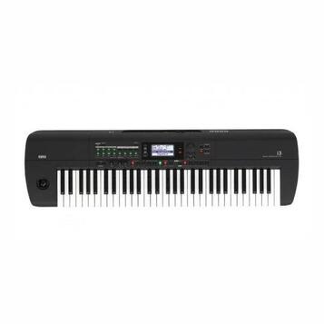 korg