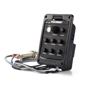 Fishman Presys+ Snímač pro akustickou kytaru