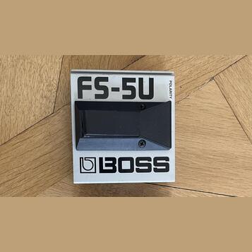 Boss switch FS-5U