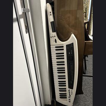 Roland ax synth