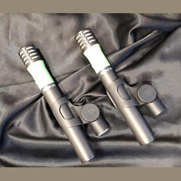 Shure SM 94 stereo pár