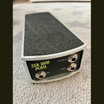 Ernie Ball 6181 VP Jr 25K