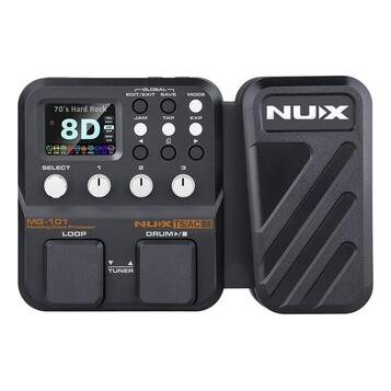 Multiefekt NUX MG 101 nový 
