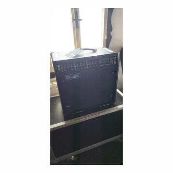 Mesaboogie MARK VII 