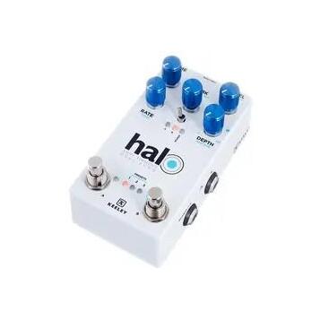 HALO - ANDY TIMMONS DUAL ECHO THOMANN CUSTOM SHOP EDITION