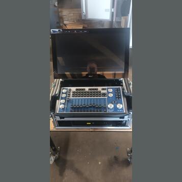 ChamSys Magic Q - Wing