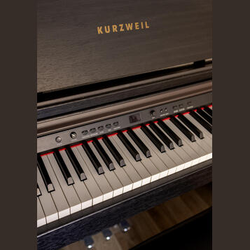 Kurzweil KA130
