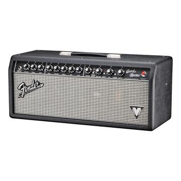 Fender Bandmaster VM