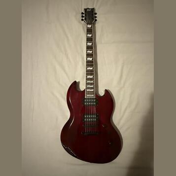 ESP LTD Viper-256 STBC