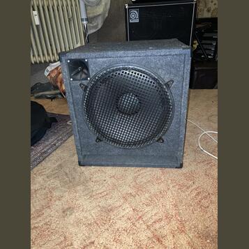 Repro Ashdown 15" 250 W