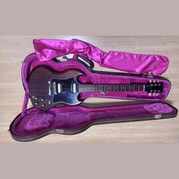 Gibson SG