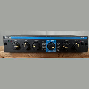 Lexicon LPX1 very good condition