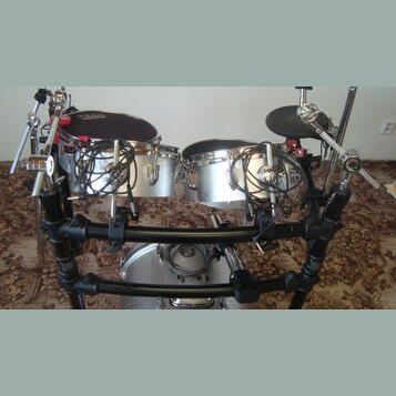 Bicí Sonor