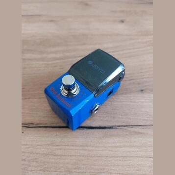 Joyo Old School Distortion