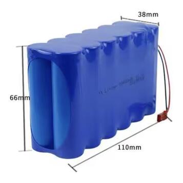 Li-ion battery 11.1V | 8.800mAh , 16ks
