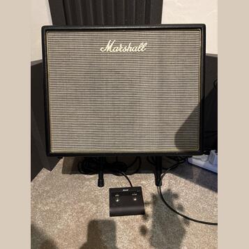 Marshall Origin 20C + stojan na kombo/repro