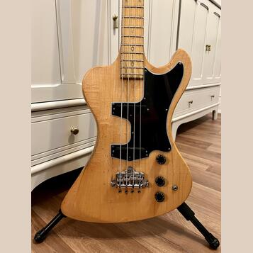 GIBSON RD Standard Bass 1977 (cena k jednání)