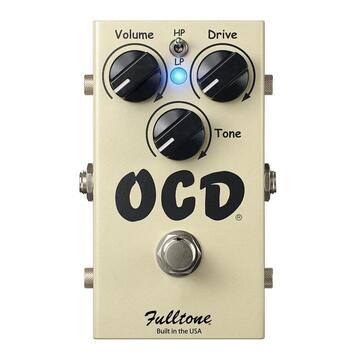 Fulltone OCD V.2_prodáno