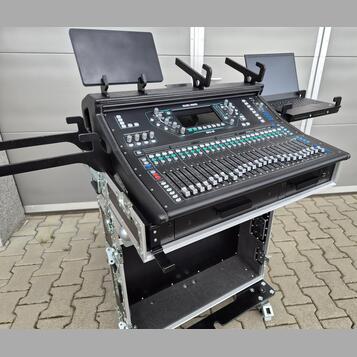 Allen&Heath SQ6
