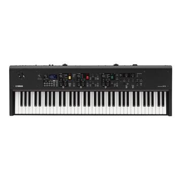 Yamaha Cp73