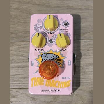 Delay Biyang Time Machine AD-10