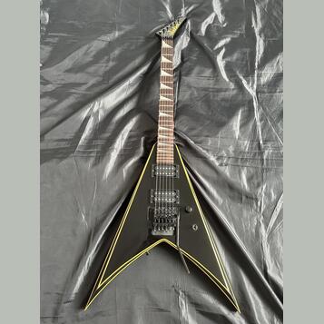 Jackson King V KVX10 MIJ Custom