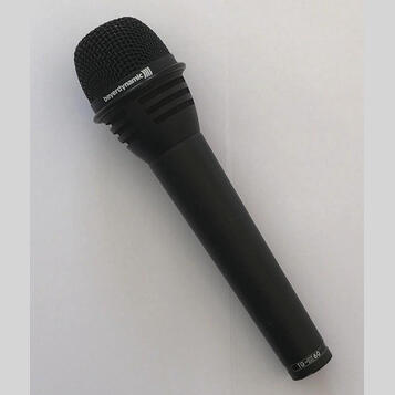 Beyerdynamic TG-X60 :::REZERVOVANÉ:::