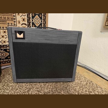 Morgan amplification MVP 66 COMBO