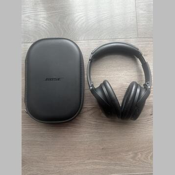 Sluchátka Bose Quitecomfort 45