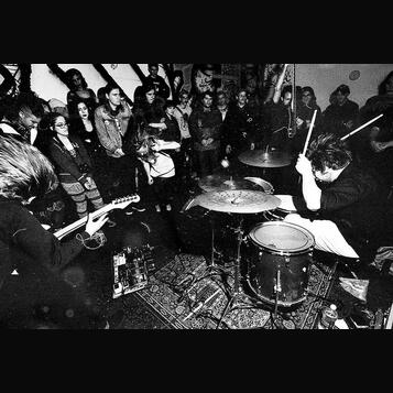 Bubenik do post-hc/screamo/...