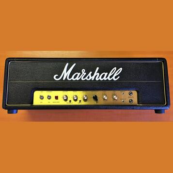 AMPEG - MARSHALL