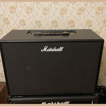 Marshall Code 100 Kombo