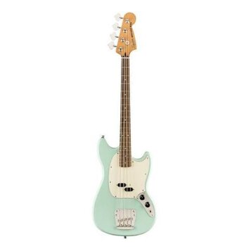 Koupím Mustang bass squier/fender
