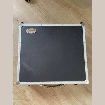 Pedalboard