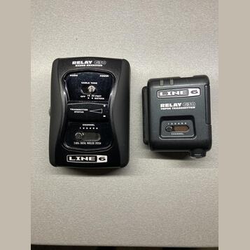 Line6 relay G30 - prodáno