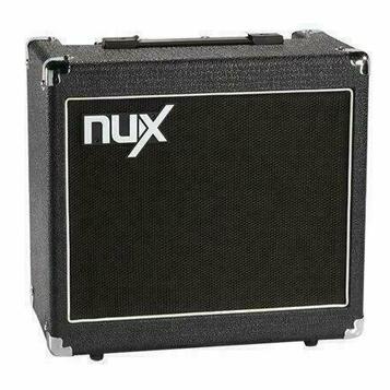 NUX Mighty 50X