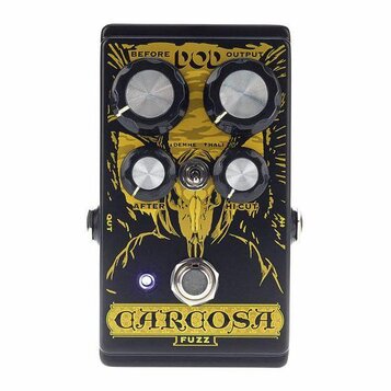 Digitech DOD Carcosa REZERVACE Petr