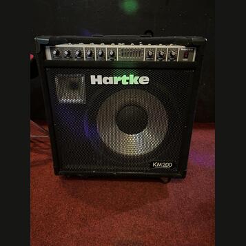 Hartke 200w