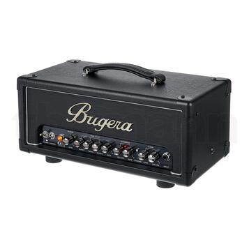 Bugera G5 Infinium Lampový kytarový zesilovač
