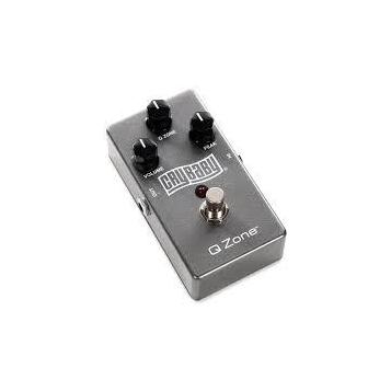 MXR Q-zone