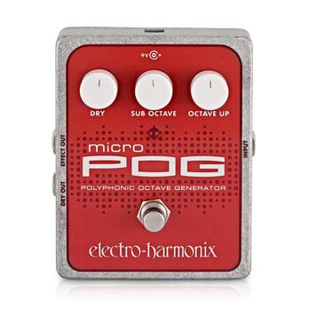 prodam / vymenim Electro-Harmonix Micro Pog