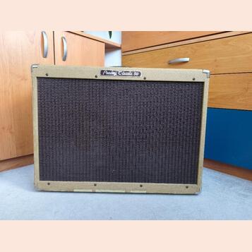 Peavey Classic 50 212