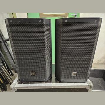 EV ELX200-10P