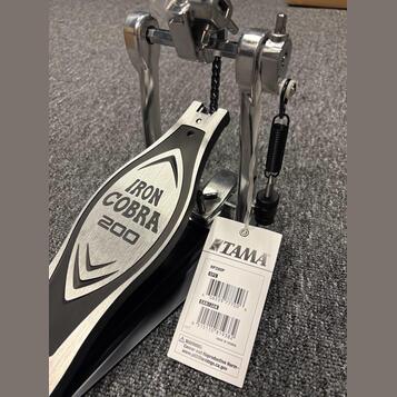 Tama HP200P Iron Cobra