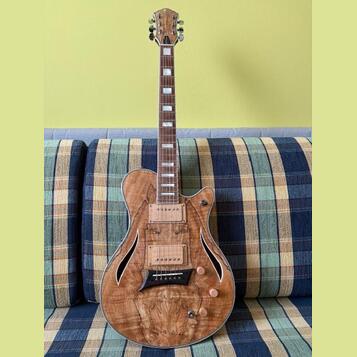 Michael Kelly Special Hybrid