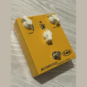 T-REX Mudhoney PREDANÝ