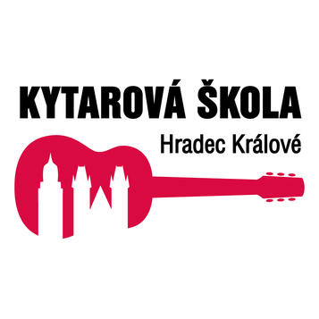 Kytarová škola Hradec Králové